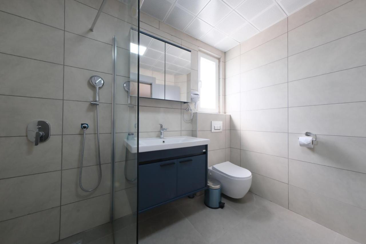 Premier Inn City אנטליה מראה חיצוני תמונה